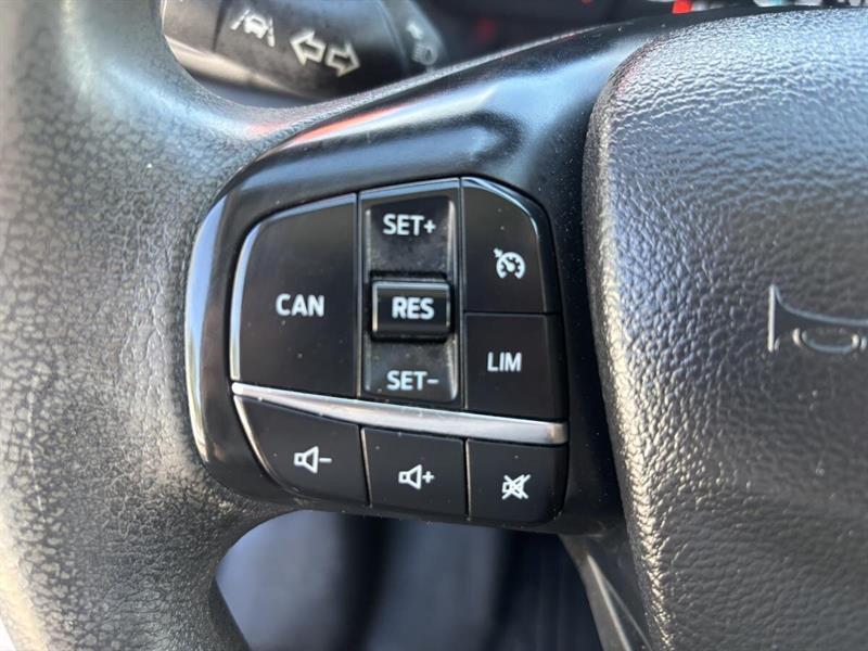 ford Transit fourgon utilitaire 2020 - 15