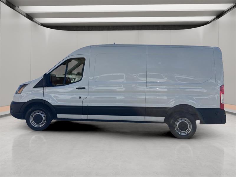 ford Transit fourgon utilitaire 2020 - 16