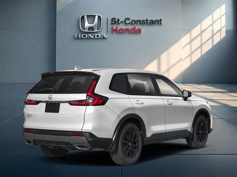 honda CR-V 2026 - 2