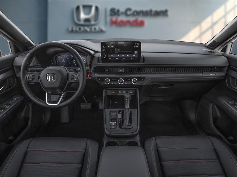 honda CR-V 2026 - 4