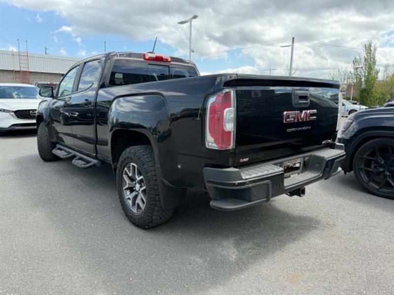 gmc Canyon 2021 - 6
