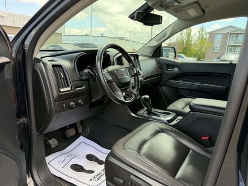 gmc Canyon 2021 - 7
