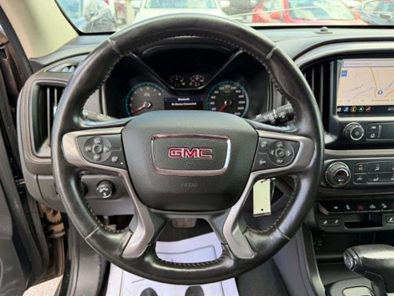 gmc Canyon 2021 - 10