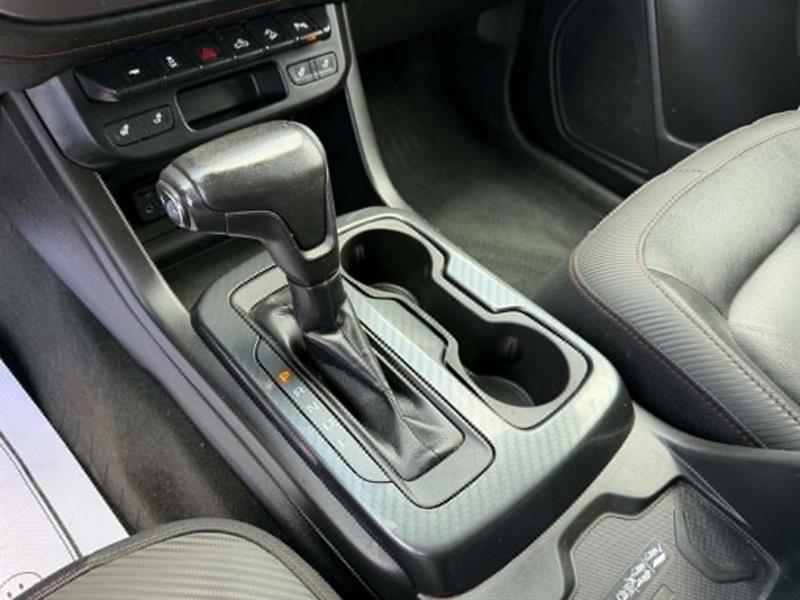 gmc Canyon 2021 - 12