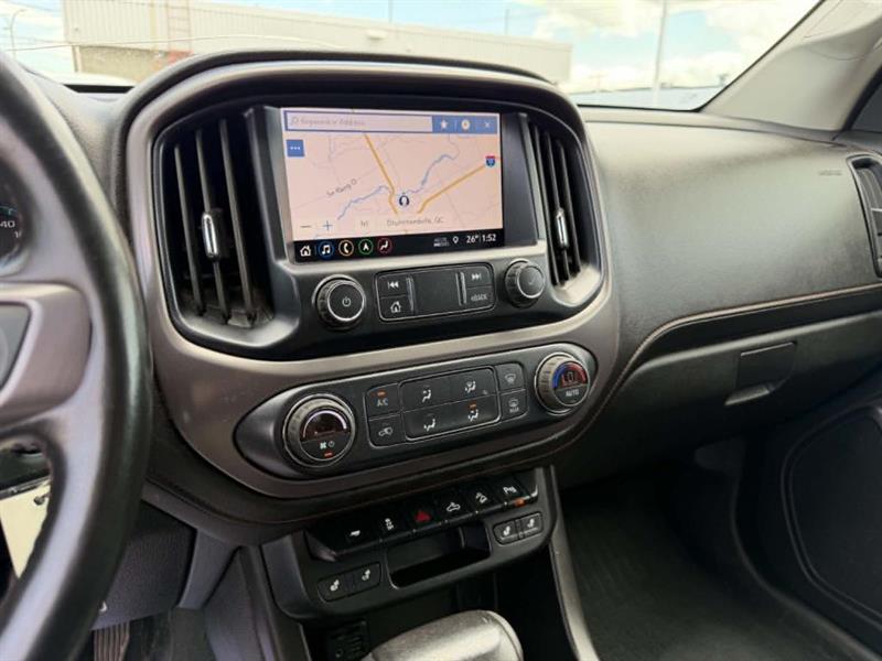 gmc Canyon 2021 - 13
