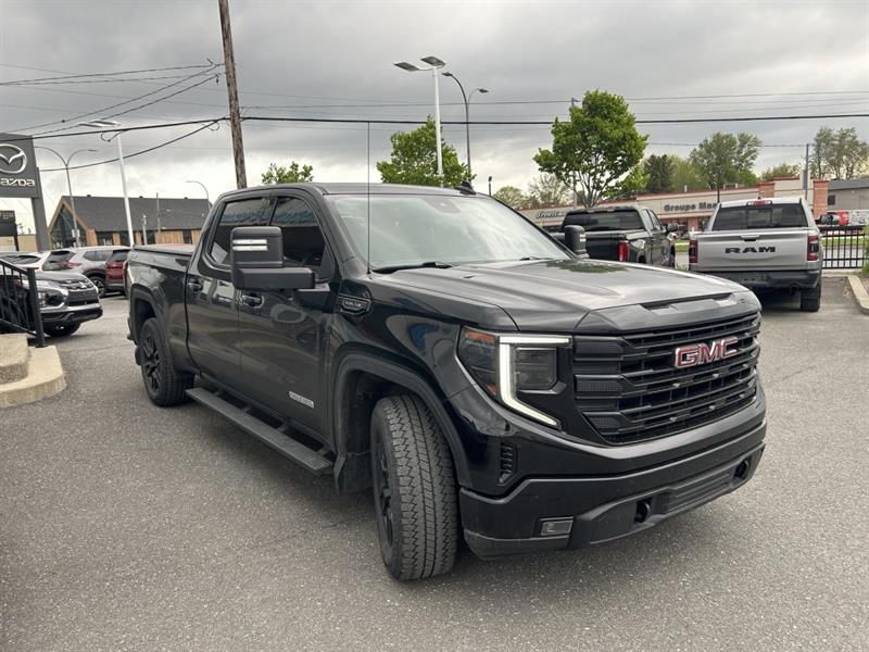 gmc Sierra 1500 2022 - 3