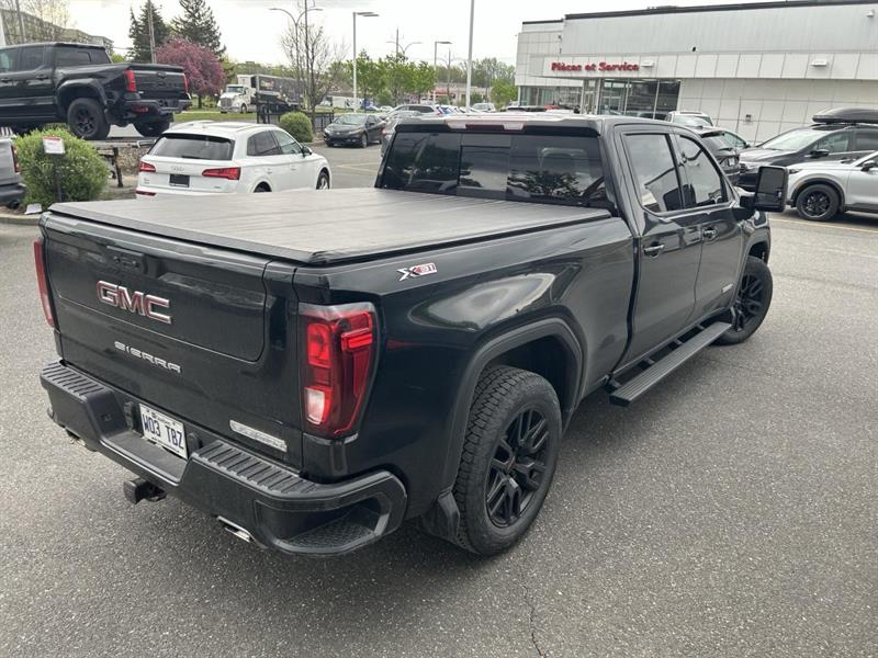gmc Sierra 1500 2022 - 5