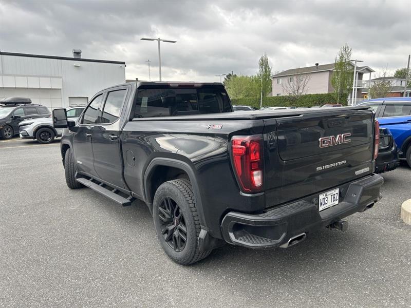 gmc Sierra 1500 2022 - 6