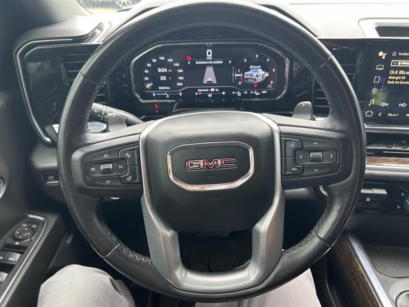 gmc Sierra 1500 2022 - 7