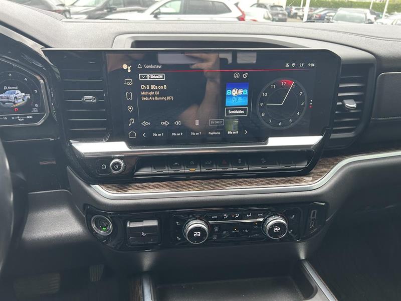 gmc Sierra 1500 2022 - 9