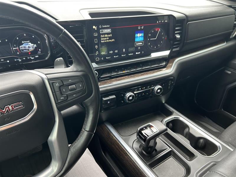 gmc Sierra 1500 2022 - 10