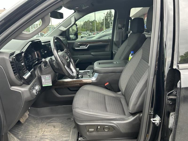 gmc Sierra 1500 2022 - 12