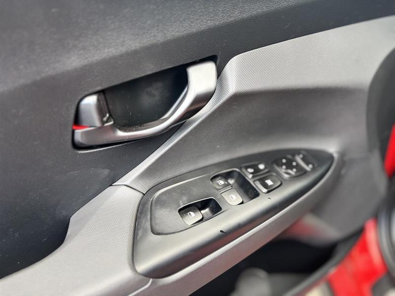 hyundai Veloster N 2022 - 7