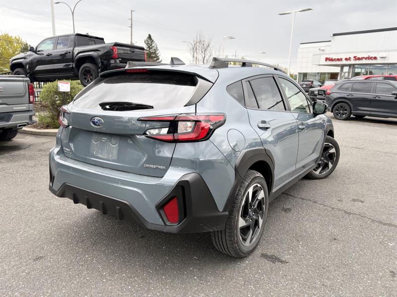 subaru Crosstrek 2024 - 3