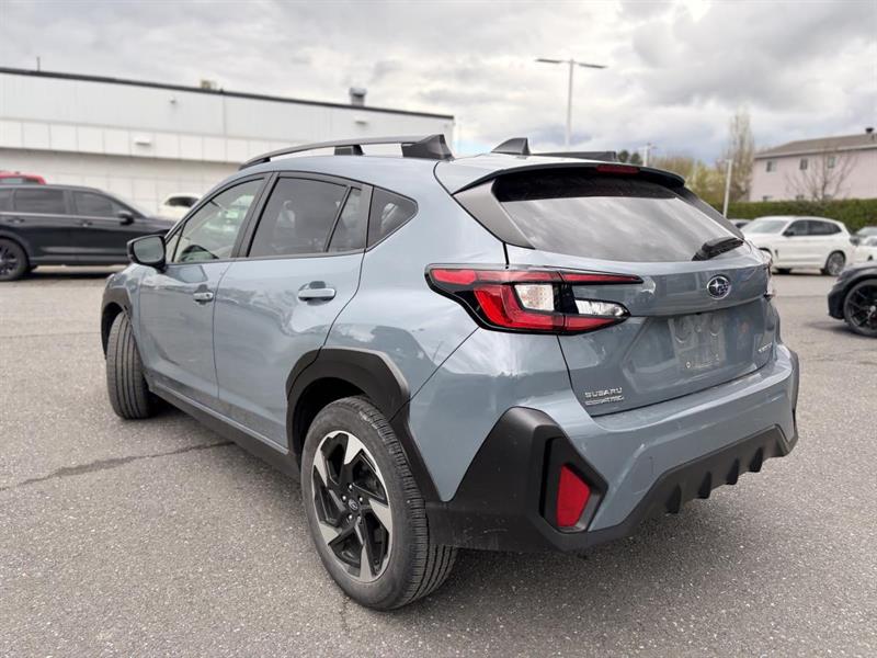 subaru Crosstrek 2024 - 5