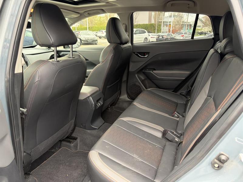 subaru Crosstrek 2024 - 6