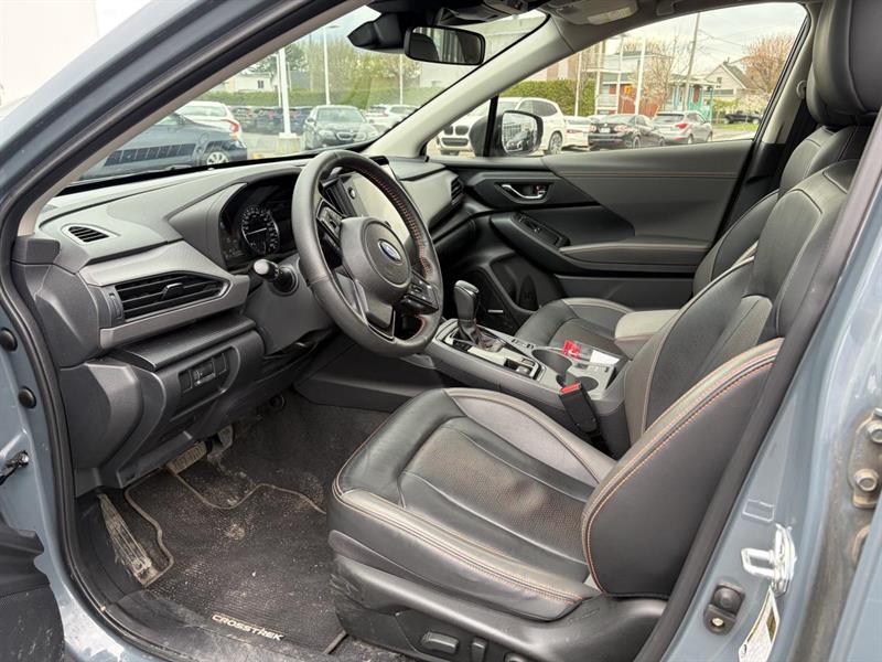 subaru Crosstrek 2024 - 8