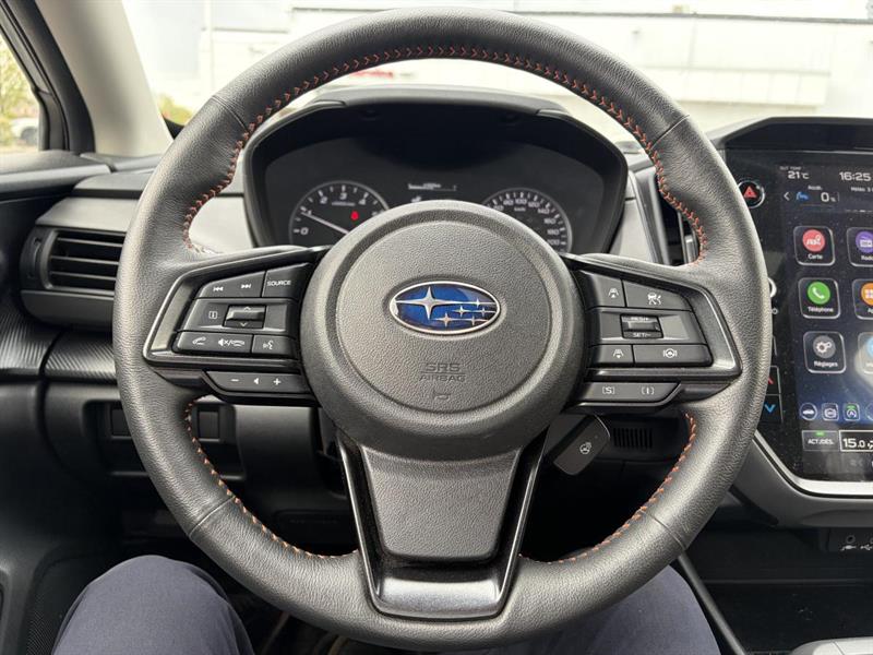 subaru Crosstrek 2024 - 9