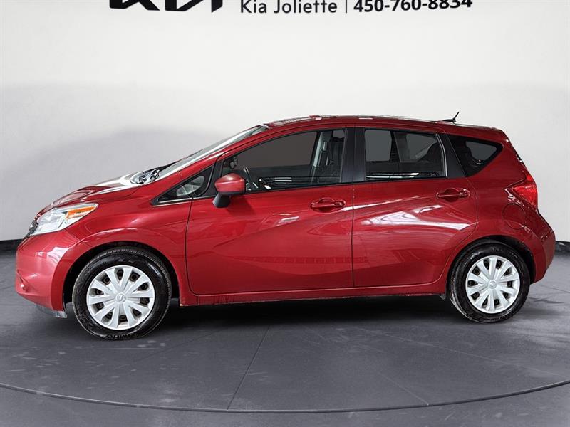nissan Versa Note 2015 - 3