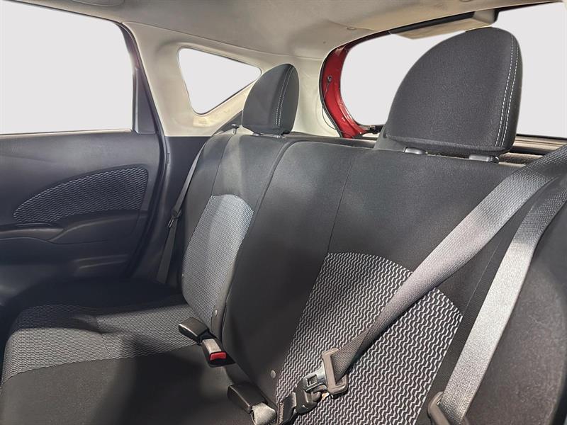 nissan Versa Note 2015 - 8