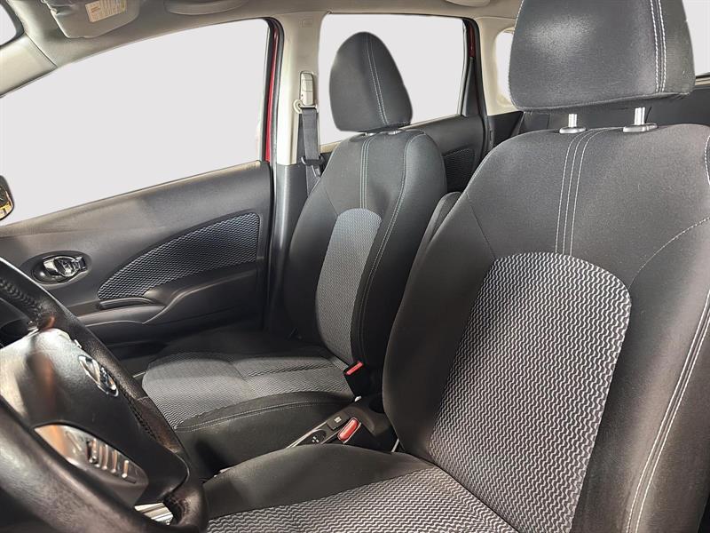 nissan Versa Note 2015 - 11