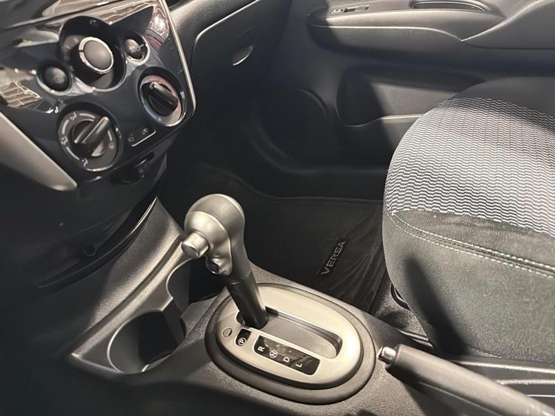 nissan Versa Note 2015 - 15