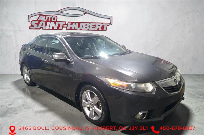 acura TSX 2011 - 3