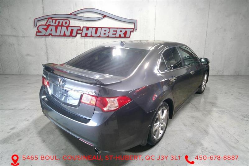 acura TSX 2011 - 5