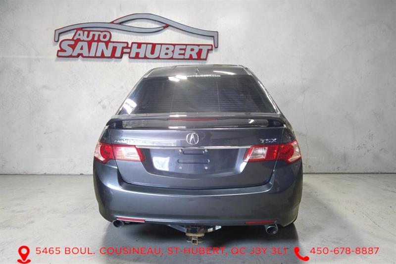 acura TSX 2011 - 6