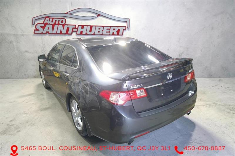 acura TSX 2011 - 7