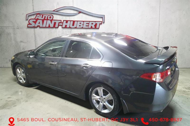 acura TSX 2011 - 8