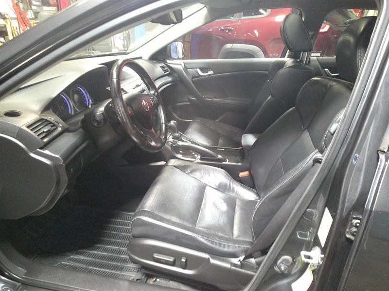 acura TSX 2011 - 9