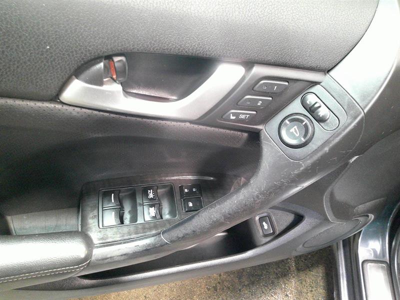 acura TSX 2011 - 10