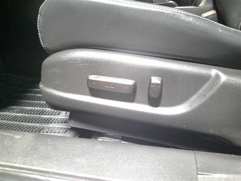 acura TSX 2011 - 11