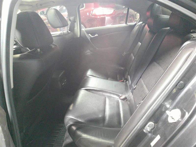 acura TSX 2011 - 13