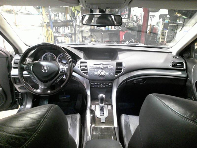 acura TSX 2011 - 14