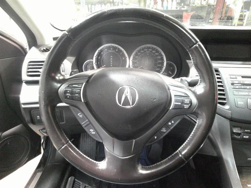 acura TSX 2011 - 15