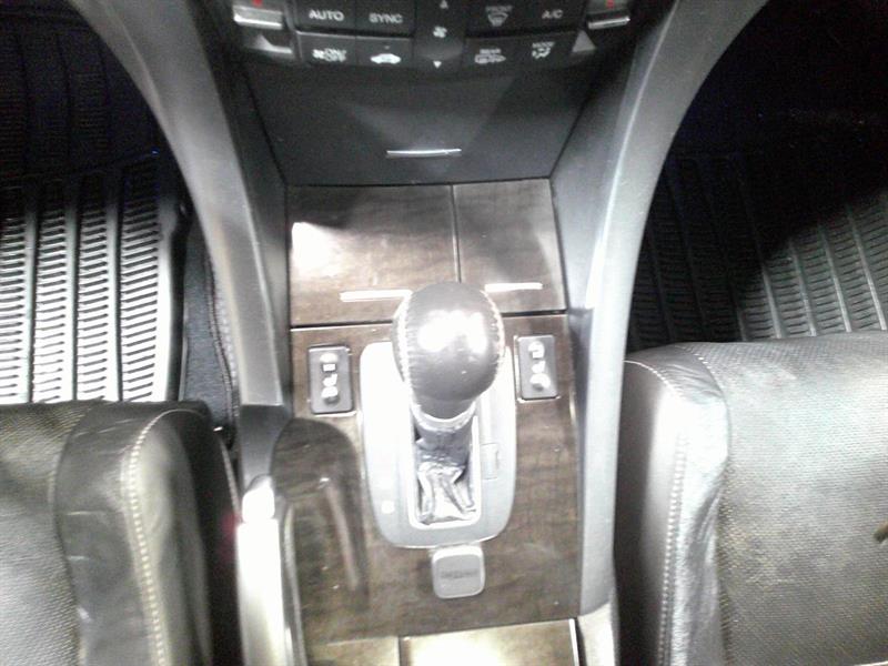 acura TSX 2011 - 16