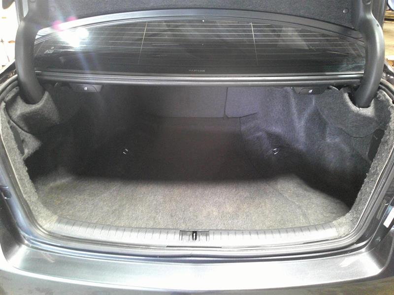 acura TSX 2011 - 17