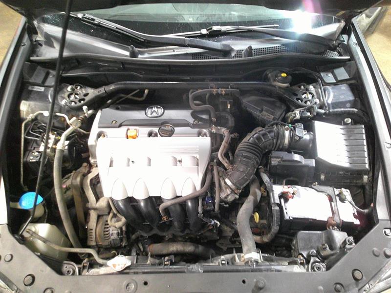 acura TSX 2011 - 18