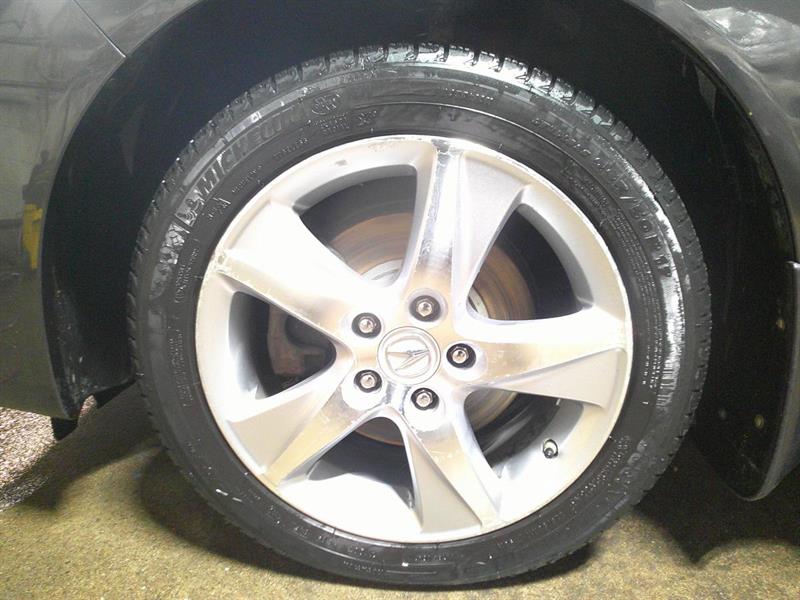 acura TSX 2011 - 19