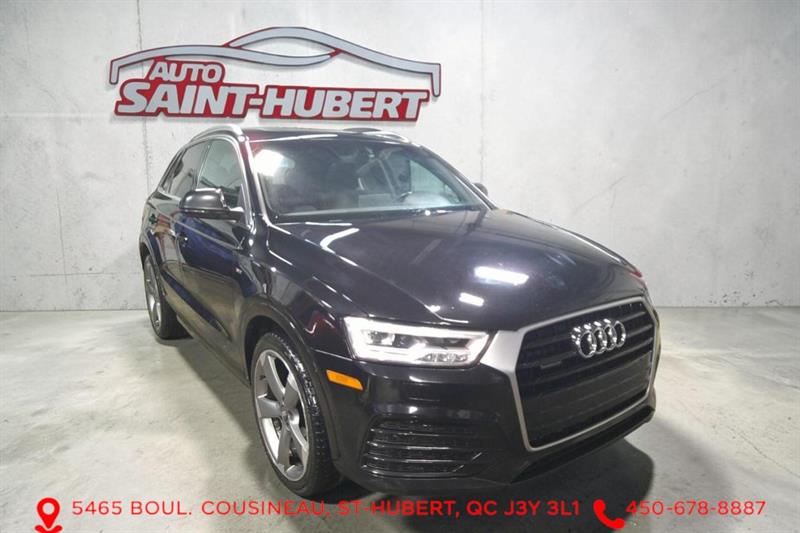 audi Q3 2016 - 3