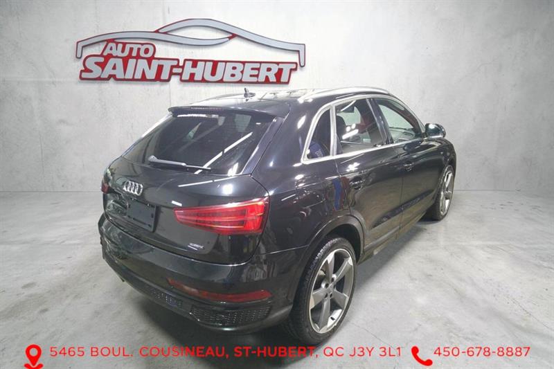 audi Q3 2016 - 5