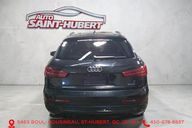 audi Q3 2016 - 6