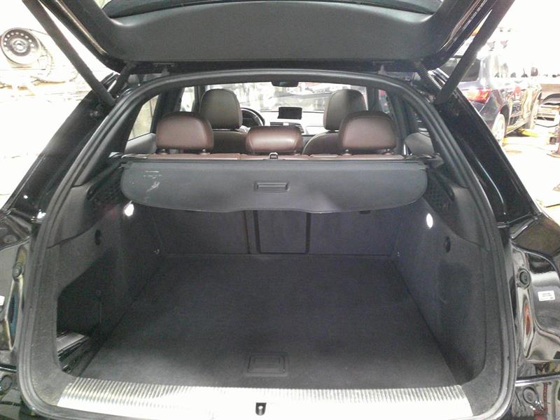 audi Q3 2016 - 13