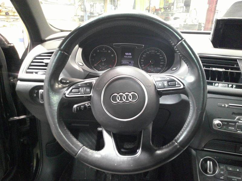 audi Q3 2016 - 14
