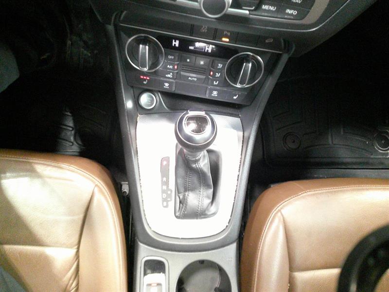 audi Q3 2016 - 17