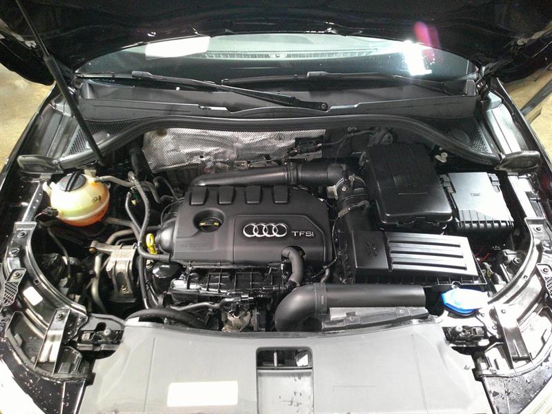 audi Q3 2016 - 18