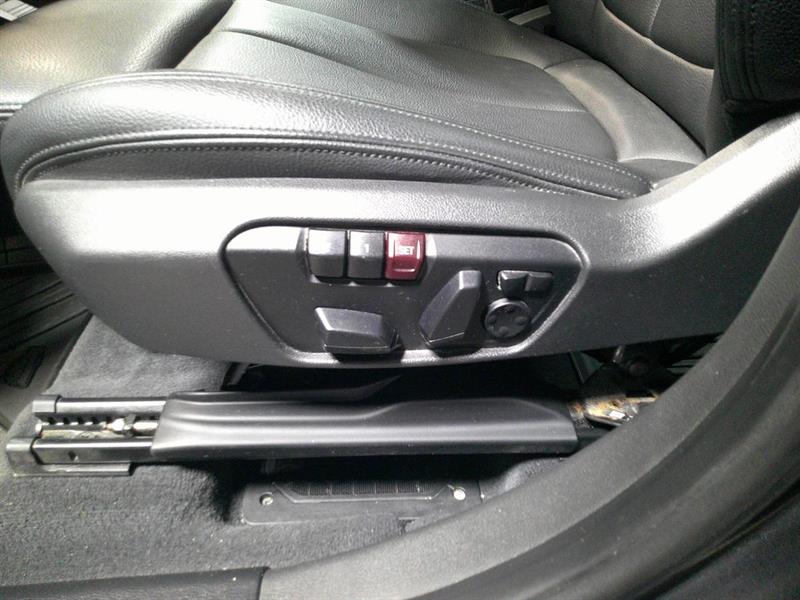 bmw X1 2017 - 10