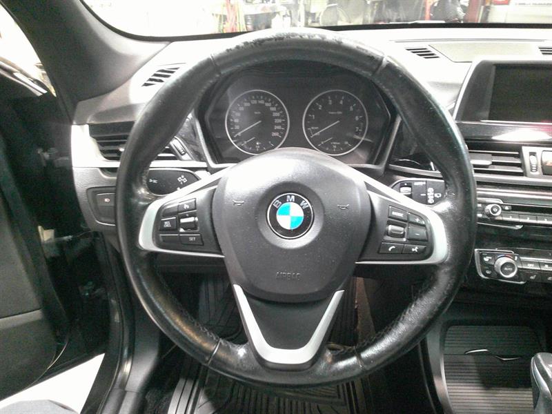 bmw X1 2017 - 13